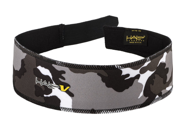 Graphic Design Halo V - Velcro (adjustable)