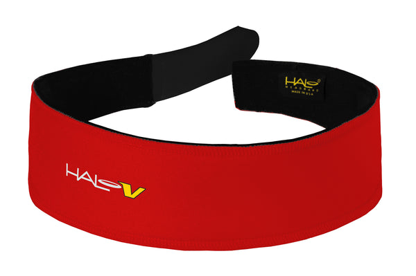 Halo V - Velcro (adjustable)