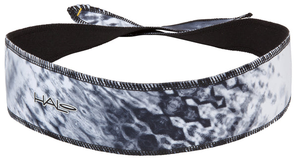 Graphic Design Halo I - tie version