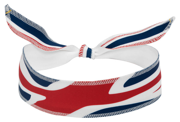 Graphic Design Halo I - tie version