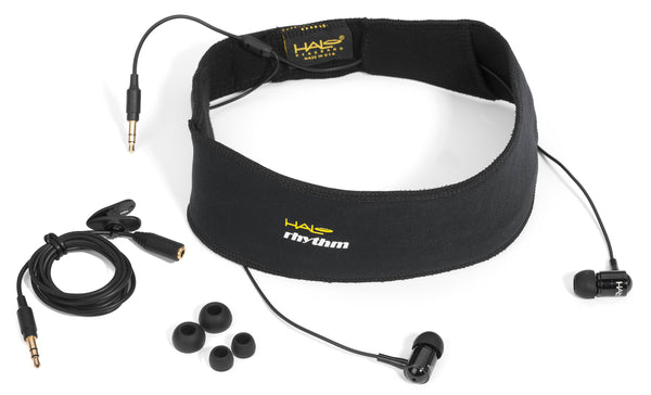 Black Halo Rhythm - pullover