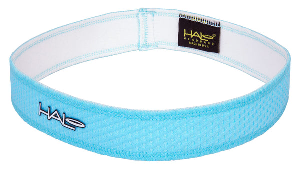 Halo Slim - 1" wide pullover