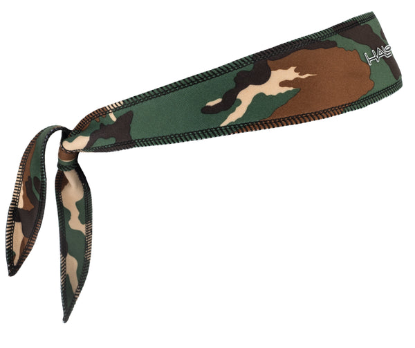 Graphic Design Halo I - tie version