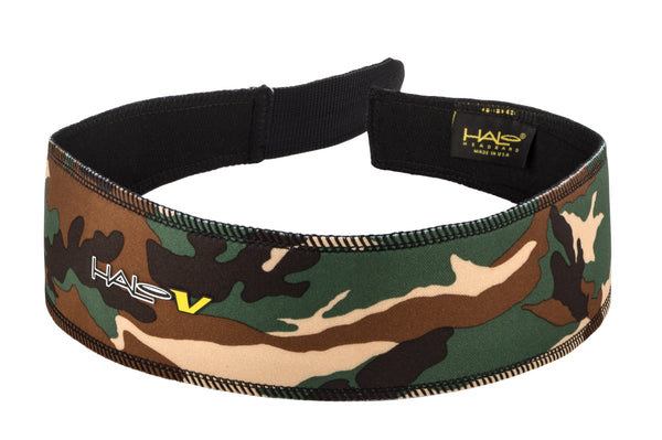 Graphic Design Halo V - Velcro (adjustable)