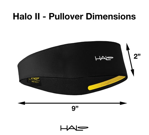 Halo II - pullover