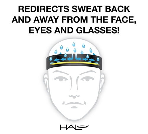 Halo Anti-Freeze - pullover