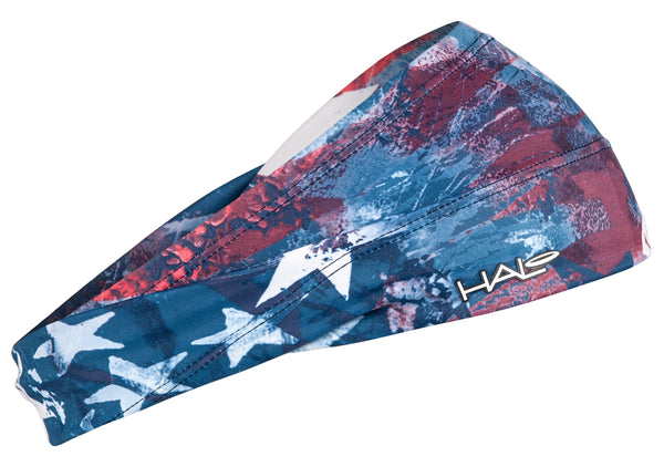 Halo Bandit - 4" wide pullover
