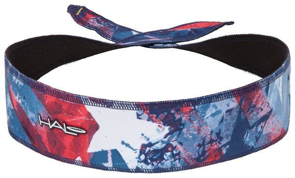 Graphic Design Halo I - tie version
