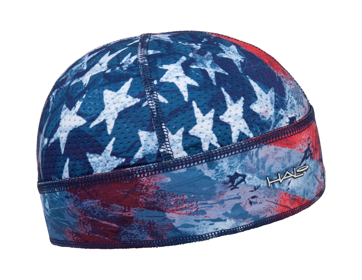 Halo Skull Cap – HaloHeadband