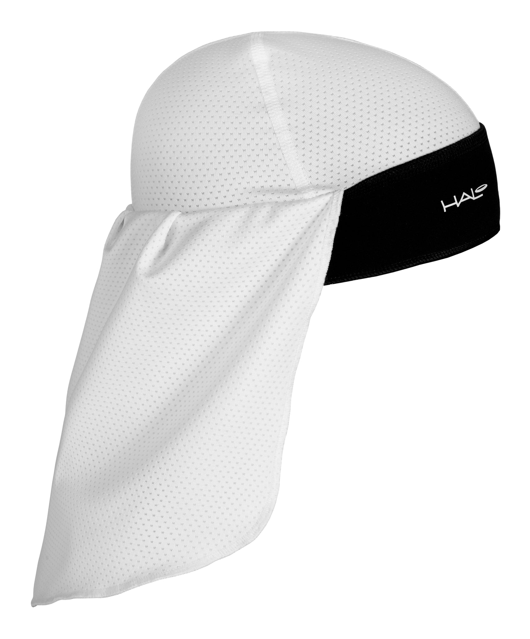 Halo Solar Skull Cap with Neck Protection